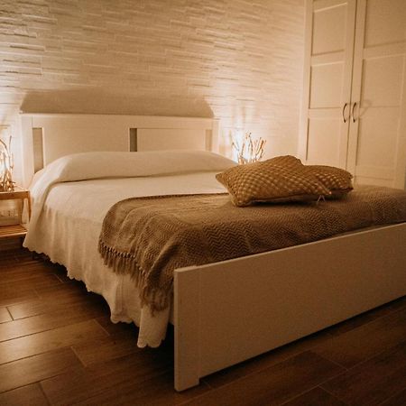 Amare Relais Home Μπάρι Εξωτερικό φωτογραφία